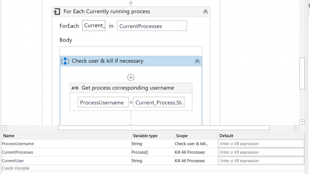 UiPath ReFramework 101: Killing a User-Specified Process | Aggranda