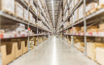 Top 5 Case Studies for Robotic Process Automation (RPA) in Supply Chain and Logistics
