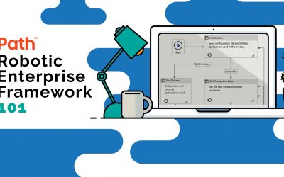 UiPath ReFramework 101: Emailing Notification System