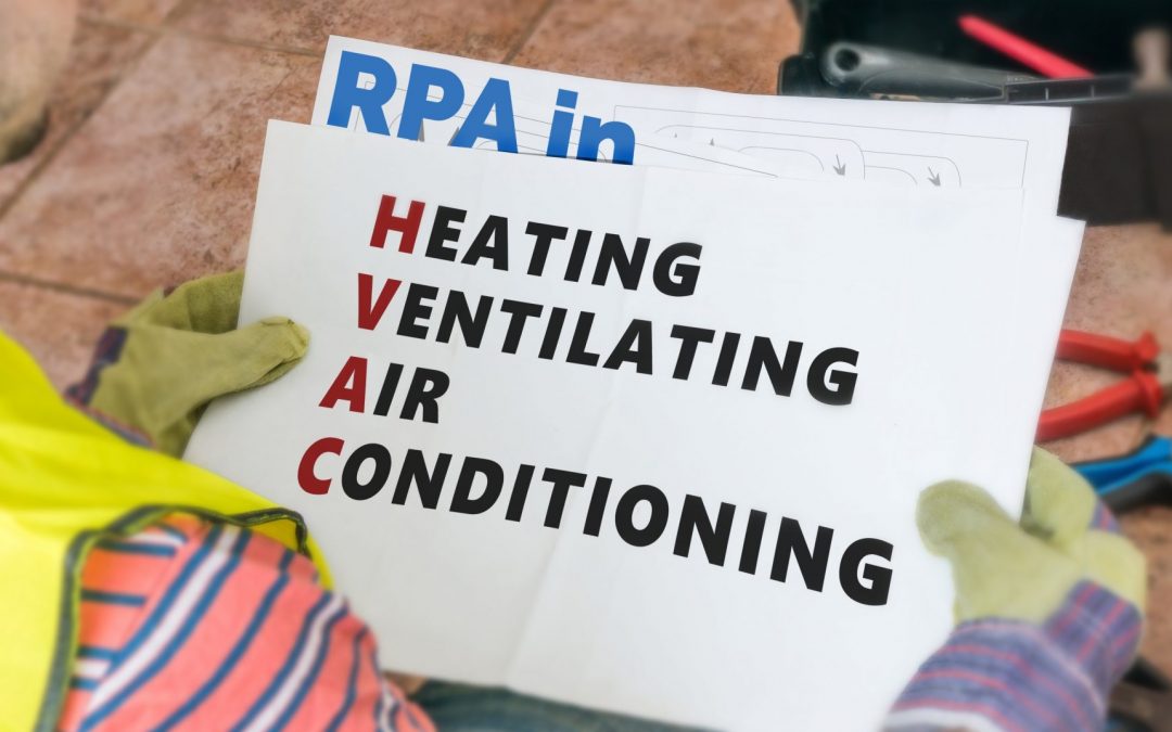 How Aggranda Created 23% More Capacity for HVAC Company with RPA