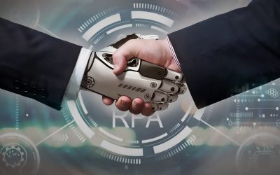 6 Tips on How to Choose Your RPA Implementation Partner