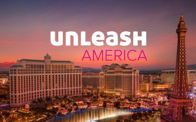 Five Reasons to Join Unleash America 2022 in Las Vegas