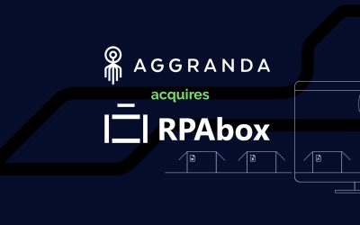 Aggranda acquires RPA Box to accelerate organizations’ automation journey