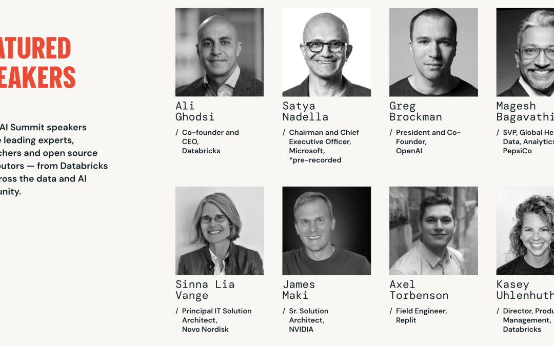 Databricks Summit 2026: 6 Powerful Reasons Enterprise AI Leaders Should Attend